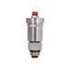 Воздухоотводчик Thermo Alliance Forte 1/2"Н хром, автоматический TAF28115 SD00053592 фото 1