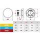 Trox WXT150 AW-0112 фото 3
