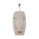 Писсуар подвесной Qtap Crow с краном-дозатором 360x285x675 White QT0588112HW SD00045970 фото 5
