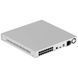 Ajax NVR H2D16PAC (16ch) white HDMI 4K 16Тб PoE Відеореєстратор 99-10037685 фото 1