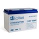 Аккумулятор для ИБП LiFePO4 литиевый EcoWatt ECO-12-100S Smart BMS 12.8V 100Ah 23071992 фото 2