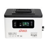 Зарядная станция All-in-one Sako Alpha ESS 300W/896Wh SAKO122 фото
