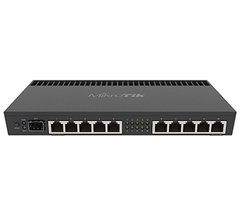 MikroTik RB4011iGS+RM 10-портовый маршрутизатор 99-00002328 фото