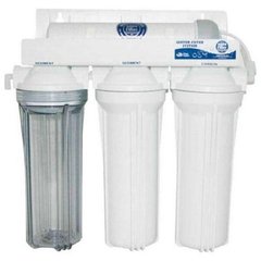 Aquafilter FP3-Plus - питьевой фильтр 27401 фото