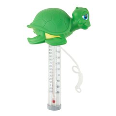 Термометр игрушка Kokido K785BU/6P Черепаха Распродажа! ap1967 фото