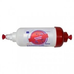 Комплект для дезінфекції Aquafilter PDEZYN2 43589 фото