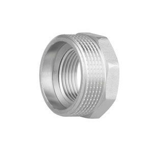 Футорка Thermo Alliance Forte 1" 1/2х1" ЗВ SF3744025 SD00002742 фото