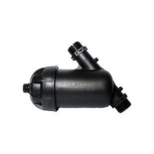 Дисковый фильтр GlaClean, 1.5", 130 мкм, 12 м&sup3;/ч fns109 фото