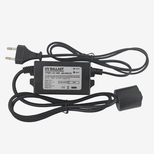 UV-Ballast 10-16W 1304337596 фото
