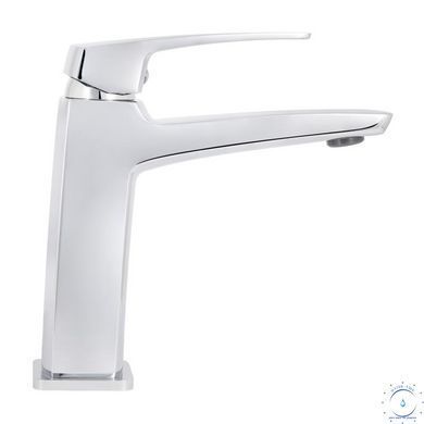 Смеситель для раковины Qtap Tern QTTER2701CRM47584 Chrome SD00053708 фото