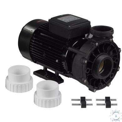 Насос Aquaviva LX WP500-I (220 В, 67 м3/год, 5 HP) 24730 фото