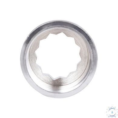 Подовжувач Thermo Alliance Standart 20х3/4" хром SD1302020 SD00010155 фото