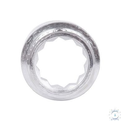 Подовжувач Thermo Alliance Standart 20х3/4" хром SD1302020 SD00010155 фото
