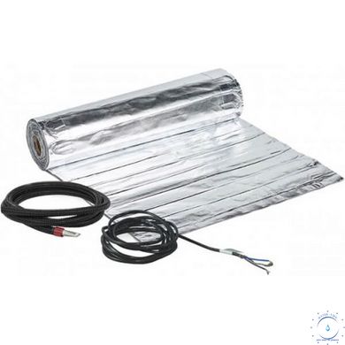 Электрический теплый пол Uponor Aluminium Foil 140-7 37801 фото