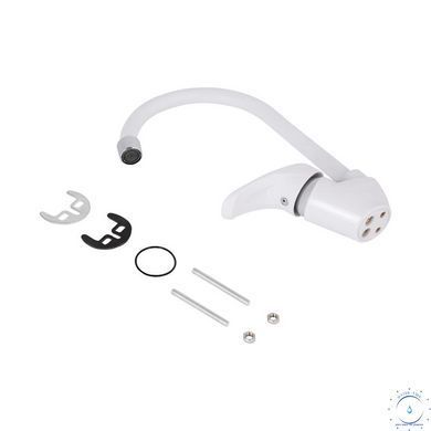 Змішувач для кухні Brinex 36W 007 SD00035689 фото