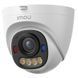 PS8D (IPC-PS8DP-3V0) 3МП (2.8мм) PoE IP відеокамера Imou