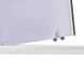 Lidz Latwa SC80x80.SAT.MID.GR Душевая кабина полукруглая, стекло тон. 4 мм + Lidz Душевой поддон KAPIELKA ST80x80x26, с панелью SD00050784 фото 7