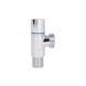 Кран кутовий Thermo Alliance Standart (ручка кругла) з керам.буксою 1/2"З х 3/4"З SF342W1520 SD00005708 фото 5