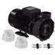 Насос Aquaviva LX WP500-I (220 В, 67 м3/год, 5 HP) 24730 фото 3