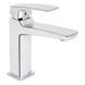 Смеситель для раковины Qtap Tern QTTER2701CRM47584 Chrome SD00053708 фото 1