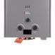 Колонка газова димохідна Aquatronic A21 Grey10 л SD00055229 фото 7