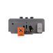 Колонка газова димохідна Aquatronic A21 Grey10 л SD00055229 фото 5