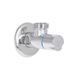 Кран кутовий Thermo Alliance Standart (ручка кругла) з керам.буксою 1/2"З х 3/4"З SF342W1520 SD00005708 фото 6