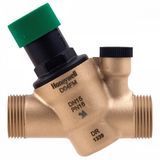 Resideo Braukmann (Honeywell) D04FM-3 / 4A at1138 фото