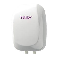 Проточный водонагреватель Tesy 8,0 кВт (IWH80X02IL) 301664 66249 фото