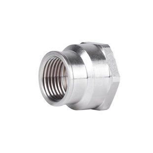Муфта Icma 1/2"х3/4" ВР №1214 SD00030487 фото