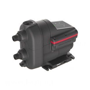 Компактная насосная станция SCALA2 Model 2 3-45 1 x 230 V 0,55 кВт 2 м кабель Grundfos 93013252 фото