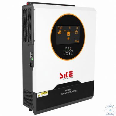 Гибридный инвертор SKE PH21-10,2K SKE101 фото