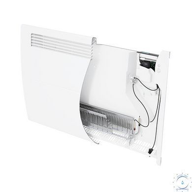 Електричний конвектор Atlantic Altis Eco Boost 3 Wi-Fi CHG-BD1/Wi-Fi 1500W 500493 фото