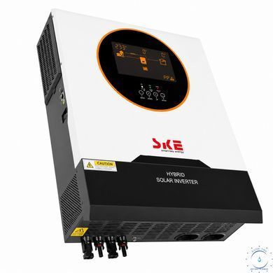 Гибридный инвертор SKE PH21-10,2K SKE101 фото