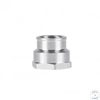 Муфта Icma 1/2"х3/4" ВР №1214 SD00030487 фото