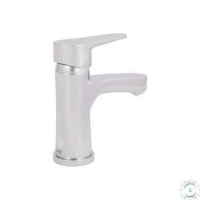 Змішувач для раковини Lidz Nicole 001F (k35) LDNIC001FCRM21880 Chrome SD00027977 фото