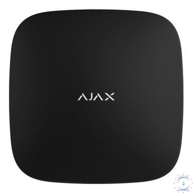 Ajax StarterKit CAM + LeaksProtect (2шт) + WallSwitch + кран з електроприводом Honeywell 220 DUO ДУ32 (HAV32) ajax006458  фото