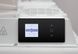 Електричний конвектор Atlantic Altis Eco Boost 3 Wi-Fi CHG-BD1/Wi-Fi 1500W 500493 фото 3
