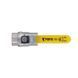 Кран шаровой Thermo Alliance Forte 3/4" ВР для газа (ручка) SF600G20 SD00010572 фото 8