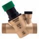 Resideo Braukmann (Honeywell) D04FM-3/4A at1138 фото 1