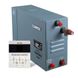 Парогенератор Coasts KSA-40 4 кВт 220 В с выносным пультом KS-150 ap4941 фото 1