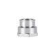 Муфта Icma 1/2"х3/4" ВР №1214 SD00030487 фото 3