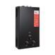 Колонка газовая дымоходная Aquatronic A21 Black 10 л SD00055228 фото 3