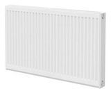 Радиатор стальной Compact Panel 22 TEK 400 x 1800 мм 2844 Ватт боковое подключение DeLonghi 0181544154 фото
