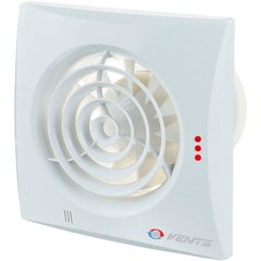Вытяжной вентилятор Вентс 125 Квайт ВТН 1