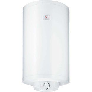 Водонагрівач GBF 80/UA 2 х 1,0 кВт 80 л 829 х 454 х 461 мм GORENJE 294123 фото