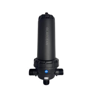Дисковый фильтр GlaClean, 2", 130 мкм, 30 м&sup3;/ч fns111 фото