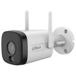 DH-IPC-HFW1539DTK1-SAW-IL 5МП WiFi (2.8мм) IP відеокамера Dahua 99-10026334 фото