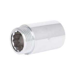 Подовжувач Thermo Alliance Standart 40х3/4" хром SD1302040 SD00010157 фото