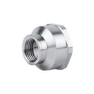 Муфта Icma 1/2"х1" ВР №1214 SD00030488 фото